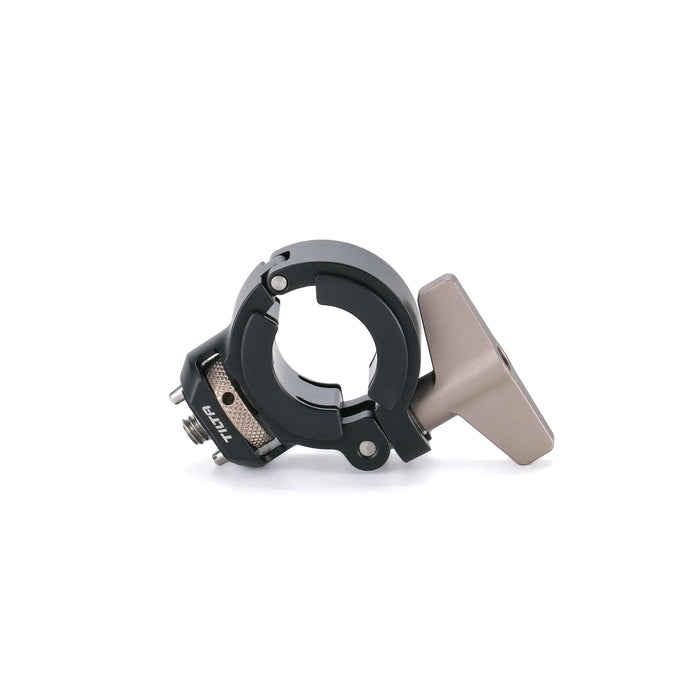 Tilta TA-PMB5-HB-B Handlebar Mount for Rotatable Phone Mounting Bracket V2 - Black