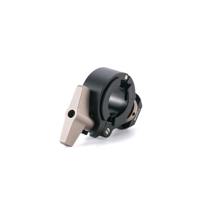 Tilta TA-PMB5-HB-B Handlebar Mount for Rotatable Phone Mounting Bracket V2 - Black