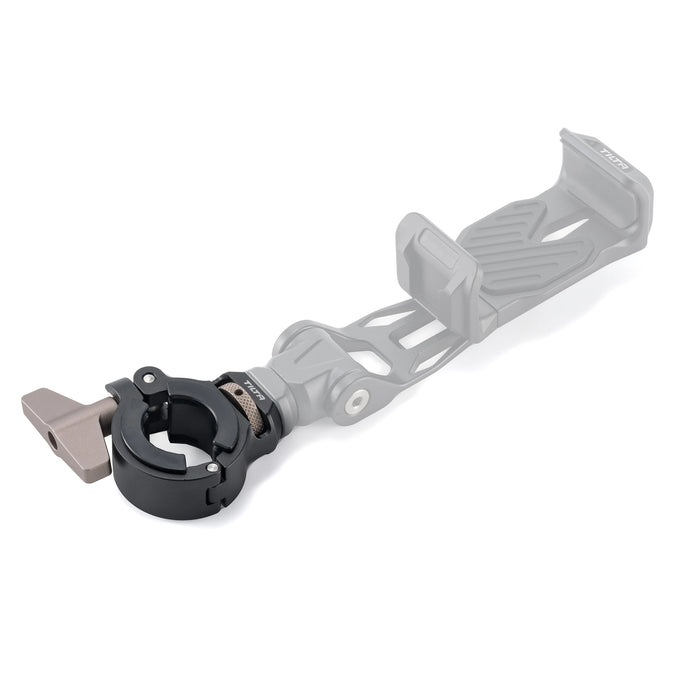 Tilta TA-PMB5-HB-B Handlebar Mount for Rotatable Phone Mounting Bracket V2 - Black
