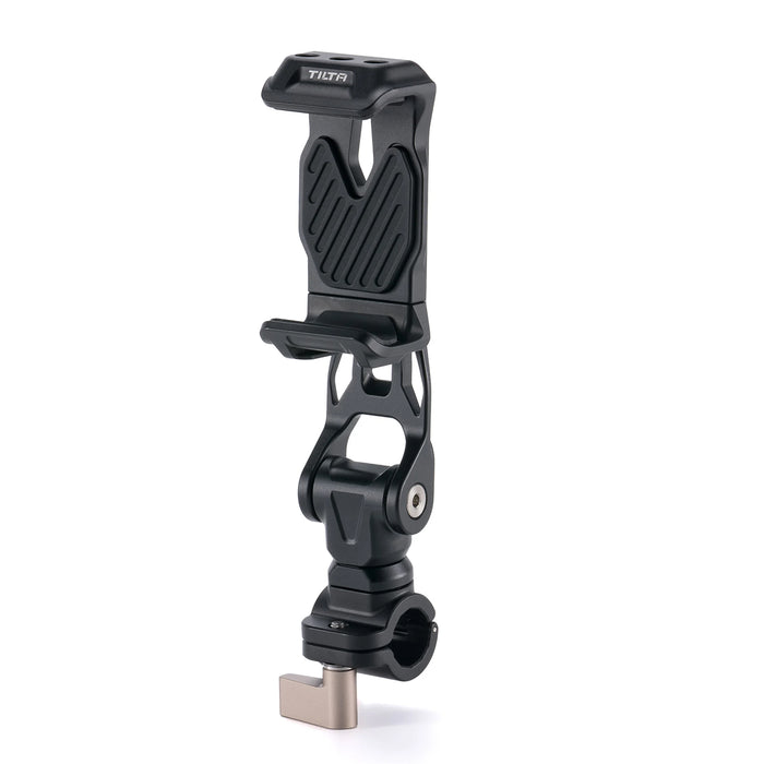 Tilta TA-PMB5-15K-B Tilta Rotatable Phone Mounting Bracket V2 (15mm) - Black