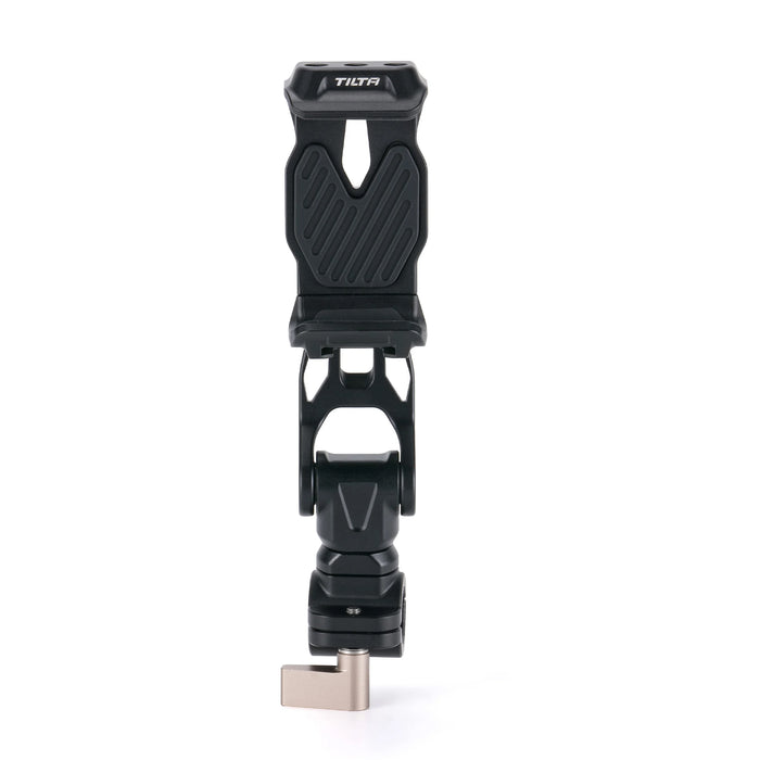 Tilta TA-PMB5-15K-B Tilta Rotatable Phone Mounting Bracket V2 (15mm) - Black