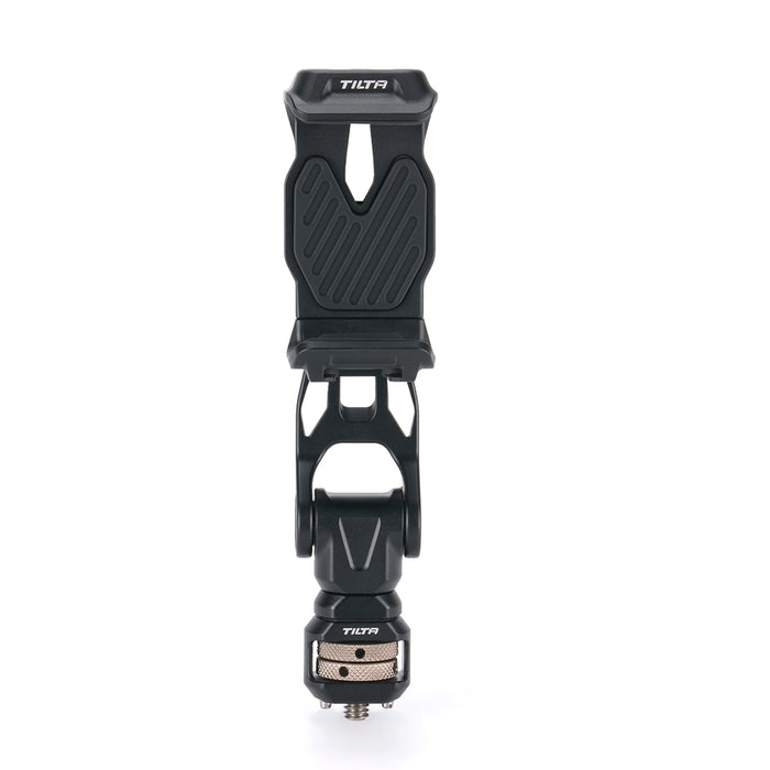 Tilta TA-PMB5-1420K-B Tilta Rotatable Phone Mounting Bracket V2 (1/4inch-20) - Black