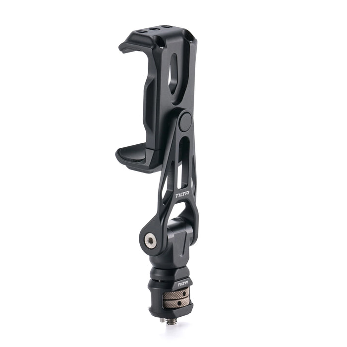 Tilta TA-PMB5-1420K-B Tilta Rotatable Phone Mounting Bracket V2 (1/4inch-20) - Black