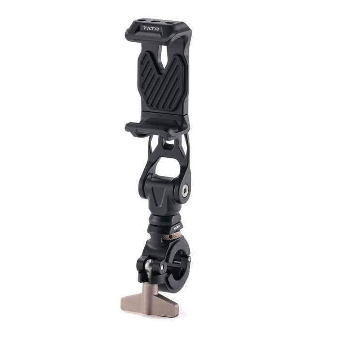 Tilta TA-PMB5-HBK-B Tilta Rotatable Phone Mounting Bracket V2 (Handlebar) - Black