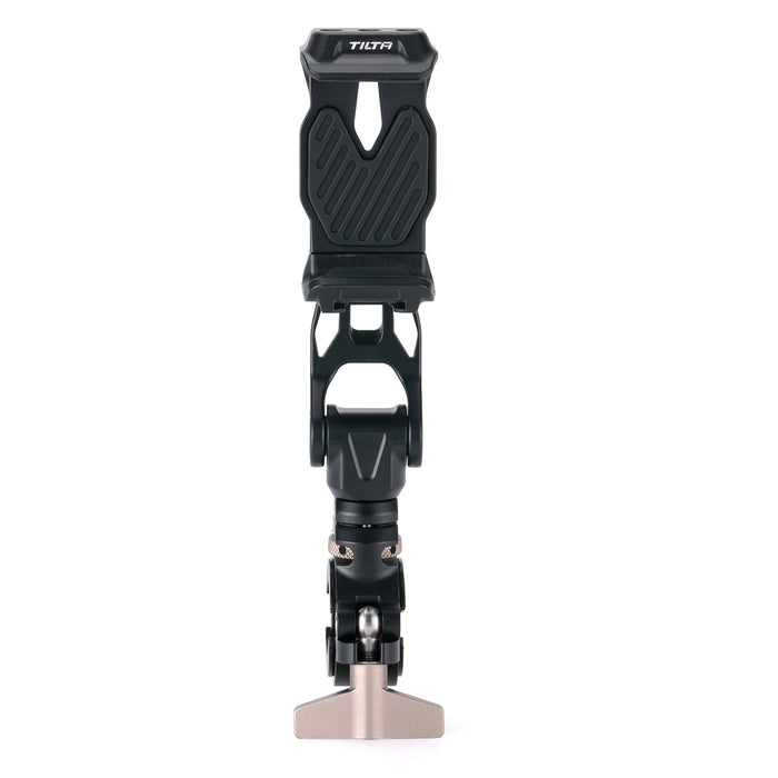 Tilta TA-PMB5-HBK-B Tilta Rotatable Phone Mounting Bracket V2 (Handlebar) - Black