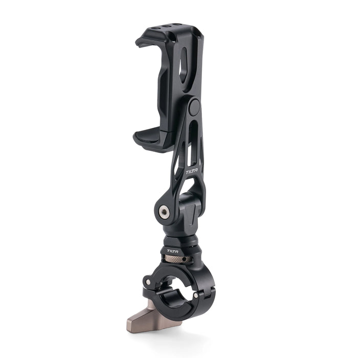 Tilta TA-PMB5-HBK-B Tilta Rotatable Phone Mounting Bracket V2 (Handlebar) - Black