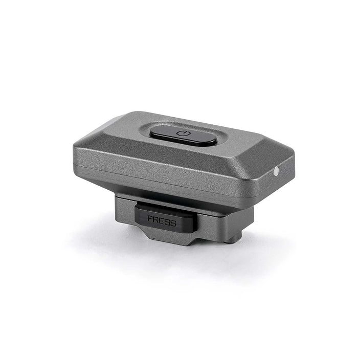 Tilta TK-NWR-SG Khronos 2.4G Nucleus Wireless Receiver - Space Gray