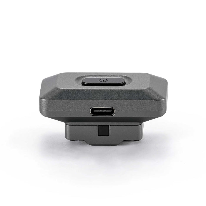 Tilta TK-NWR-SG Khronos 2.4G Nucleus Wireless Receiver - Space Gray