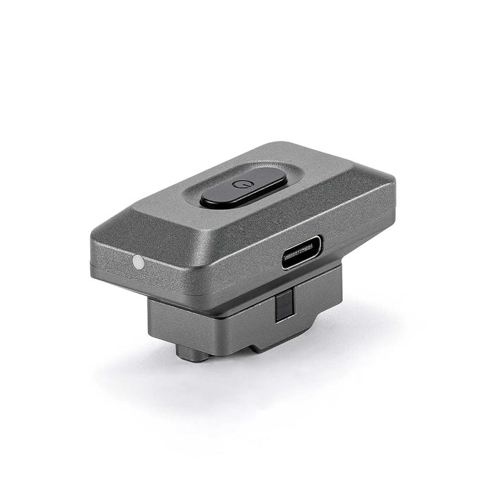 Tilta TK-NWR-SG Khronos 2.4G Nucleus Wireless Receiver - Space Gray