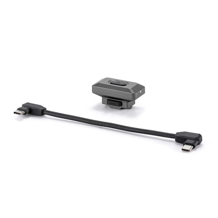 Tilta TK-NWR-SG Khronos 2.4G Nucleus Wireless Receiver - Space Gray