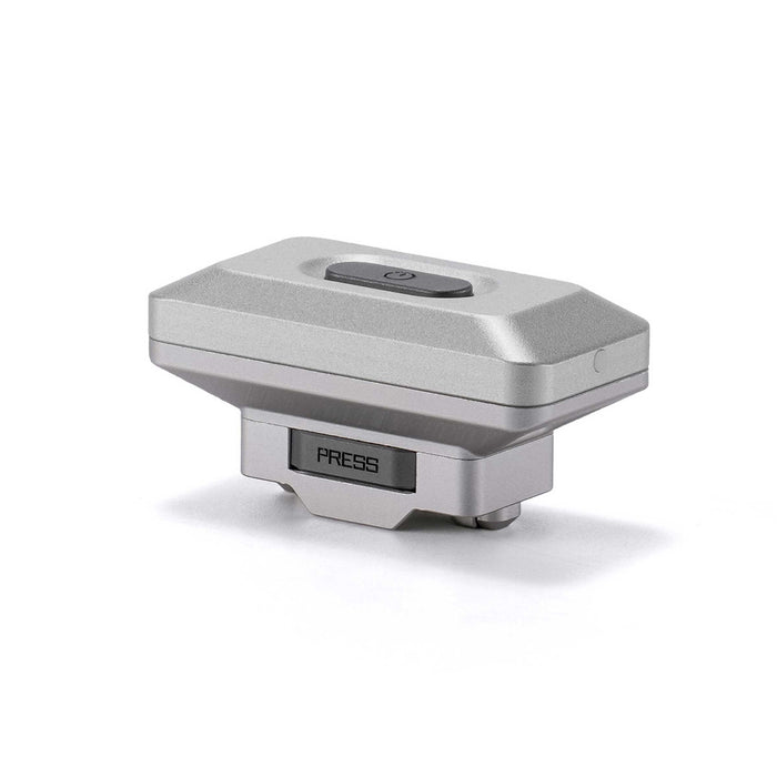Tilta TK-NWR-TW Khronos 2.4G Nucleus Wireless Receiver - Titanium White