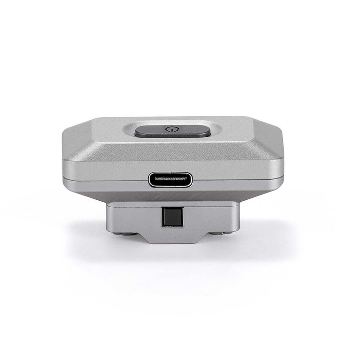 Tilta TK-NWR-TW Khronos 2.4G Nucleus Wireless Receiver - Titanium White
