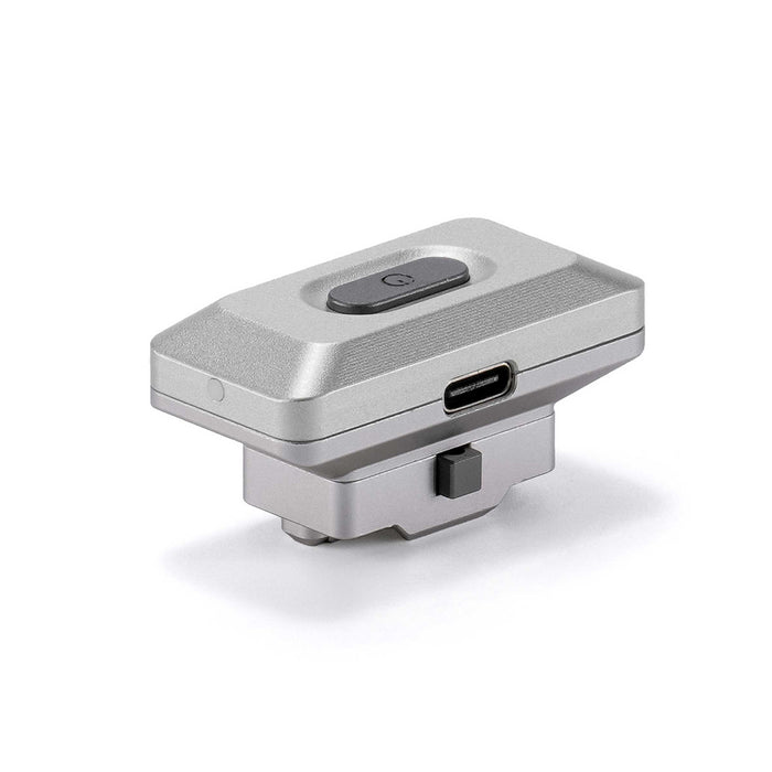 Tilta TK-NWR-TW Khronos 2.4G Nucleus Wireless Receiver - Titanium White