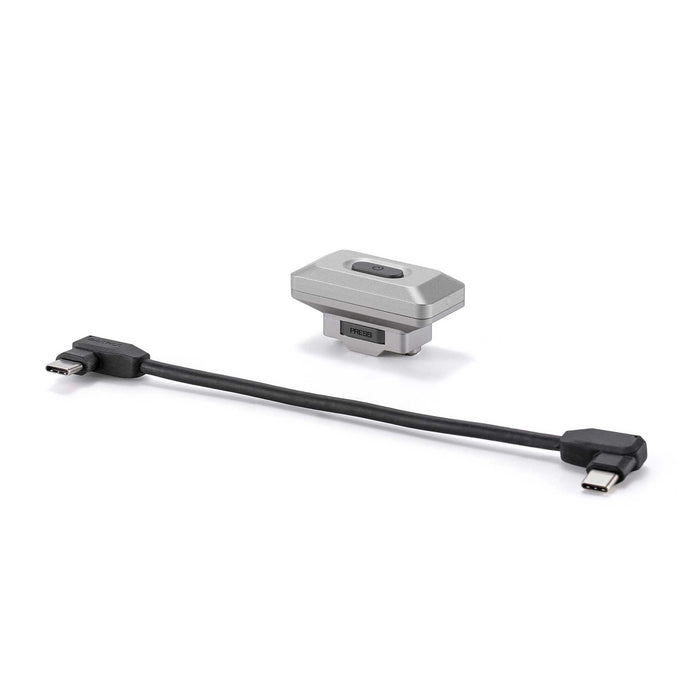 Tilta TK-NWR-TW Khronos 2.4G Nucleus Wireless Receiver - Titanium White