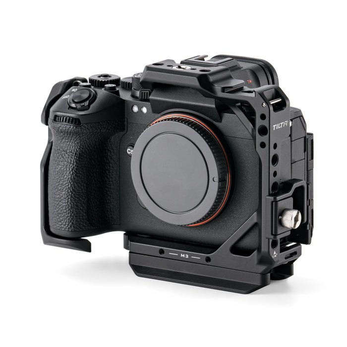 Tilta TA-T66-FCC-B Full Camera Cage for Sony a1 II/a9 III - Black