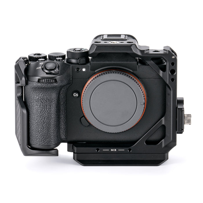 Tilta TA-T66-FCC-B Full Camera Cage for Sony a1 II/a9 III - Black