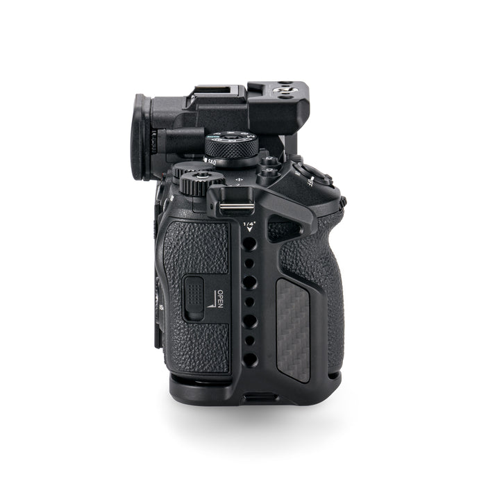 Tilta TA-T66-FCC-B Full Camera Cage for Sony a1 II/a9 III - Black