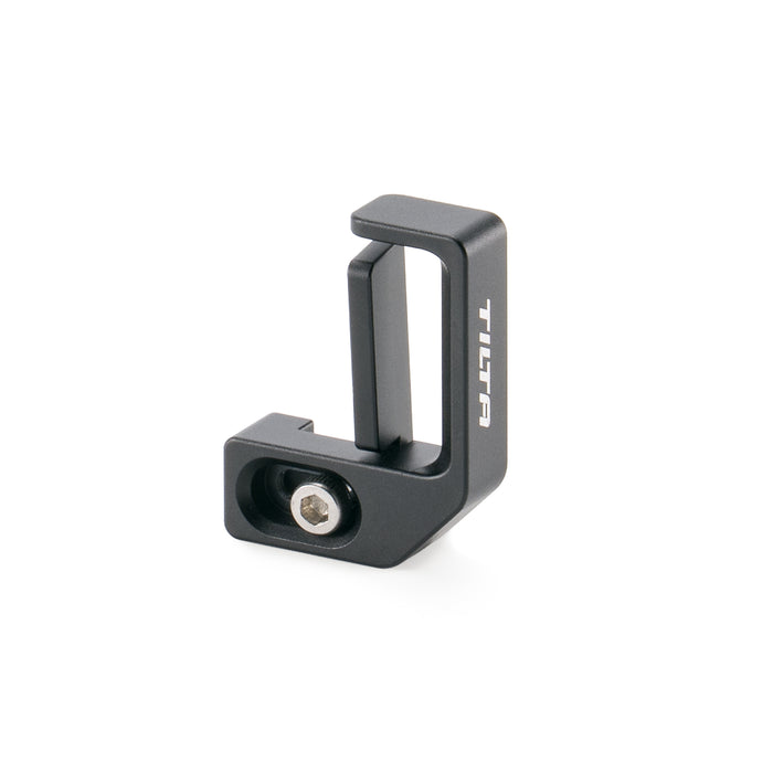 Tilta TA-T66-CC-B HDMI Cable Clamp for Sony a1 II - Black