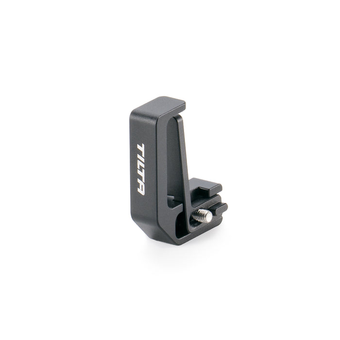 Tilta TA-T66-CC-B HDMI Cable Clamp for Sony a1 II - Black