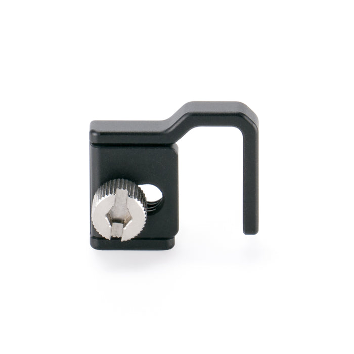 Tilta TA-T66-CC2-B HDMI Cable Clamp for Sony a9 III - Black