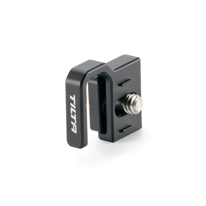 Tilta TA-T66-CC2-B HDMI Cable Clamp for Sony a9 III - Black