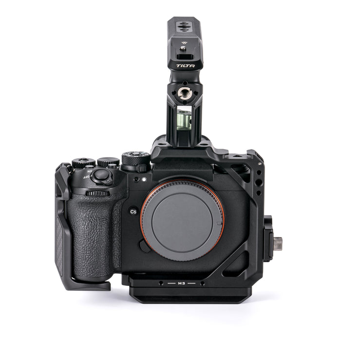 Tilta TA-T66-A-B Camera Cage for Sony a1 II/a9 III Base Kit - Black