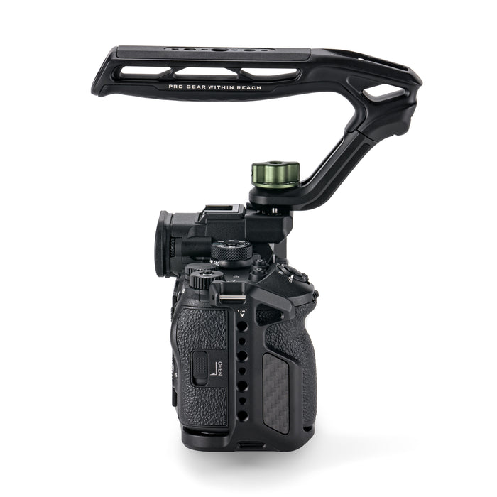 Tilta TA-T66-A-B Camera Cage for Sony a1 II/a9 III Base Kit - Black