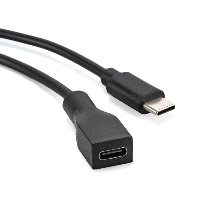 Tilta TCB-AFH-USBC-35 Advanced Side Focus Handle USB-C Control Cable for Nucleus Nano II Motor V2 (35cm)