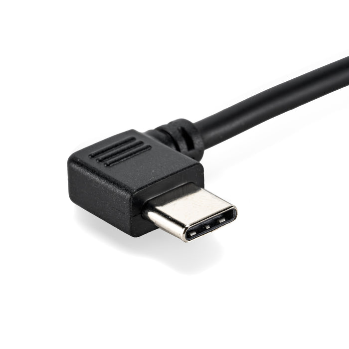 Tilta TCB-AFH-USBC-35 Advanced Side Focus Handle USB-C Control Cable for Nucleus Nano II Motor V2 (35cm)