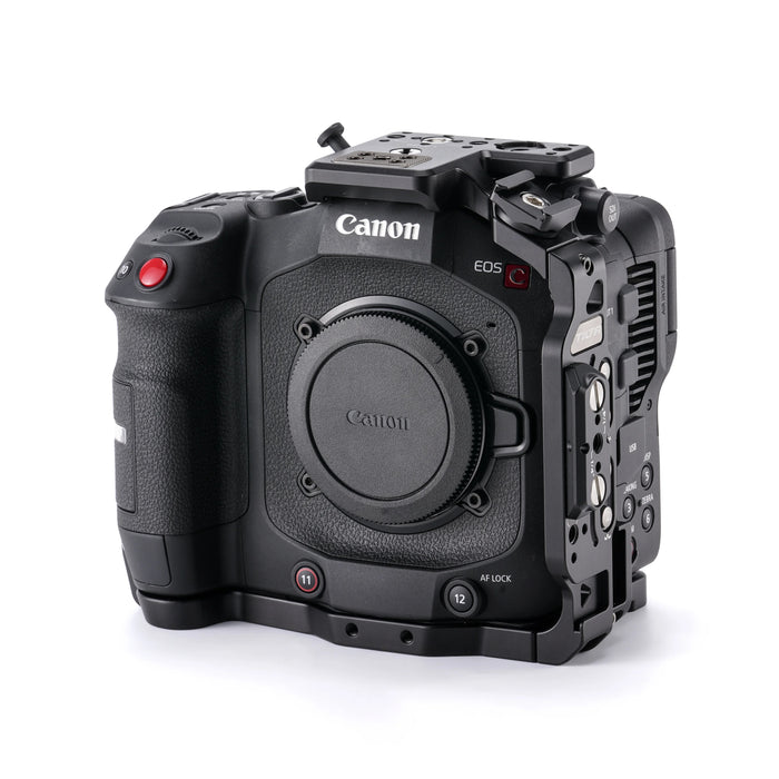 Tilta ES-T25-A Camera Cage for Canon C80 Base Kit