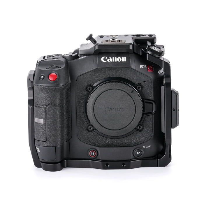 Tilta ES-T25-A Camera Cage for Canon C80 Base Kit
