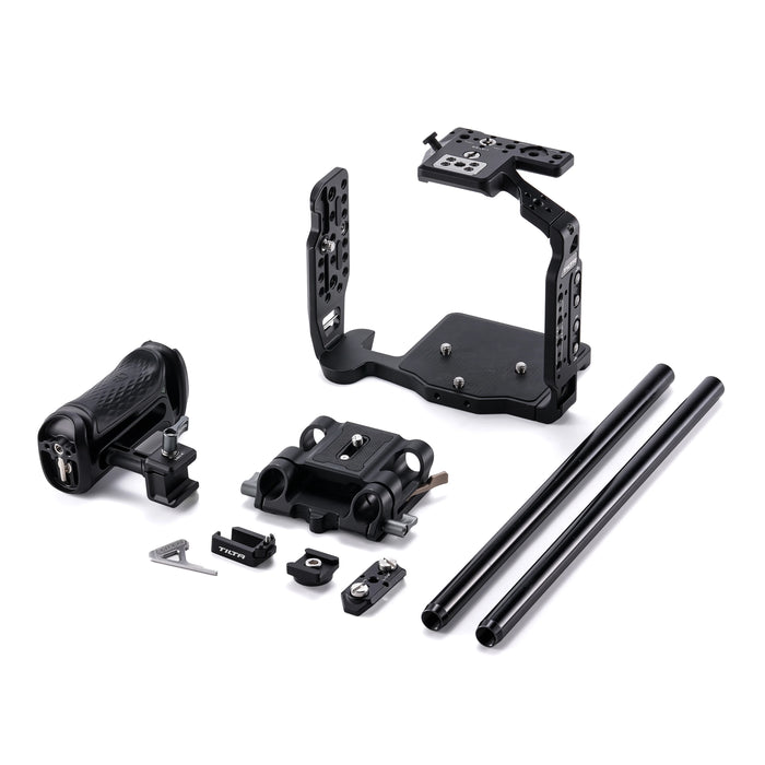 Tilta ES-T25-B Camera Cage for Canon C80 Advanced Kit