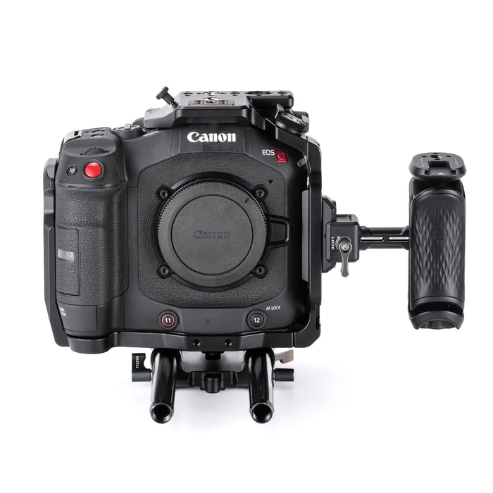 Tilta ES-T25-B Camera Cage for Canon C80 Advanced Kit