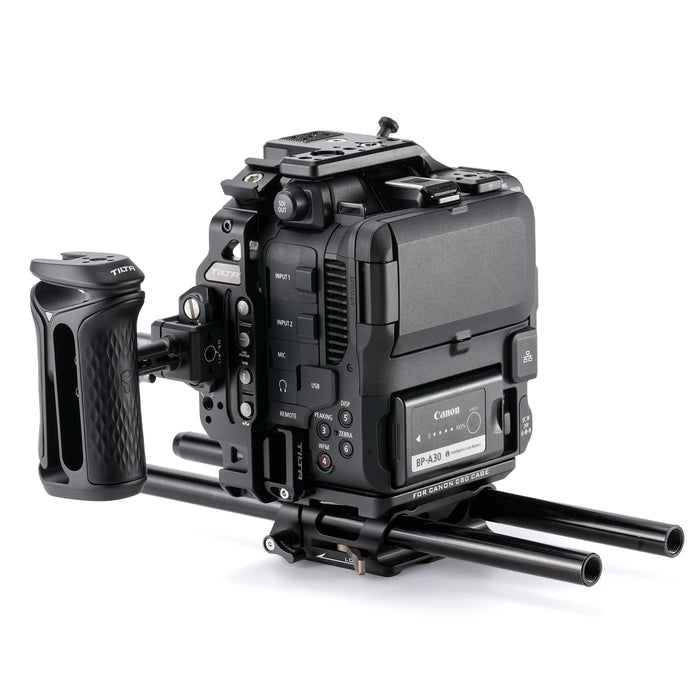 Tilta ES-T25-B Camera Cage for Canon C80 Advanced Kit