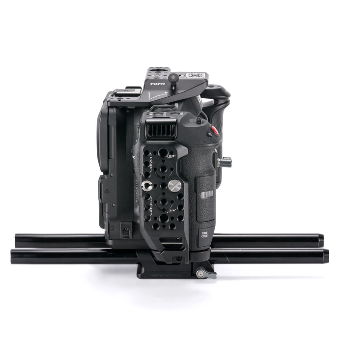 Tilta ES-T25-B Camera Cage for Canon C80 Advanced Kit
