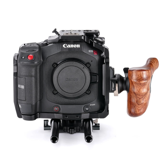 Tilta ES-T25-C-V Camera Cage for Canon C80 Pro Kit - V Mount