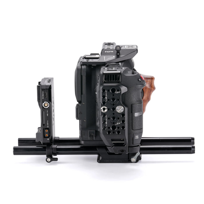 Tilta ES-T25-C-V Camera Cage for Canon C80 Pro Kit - V Mount