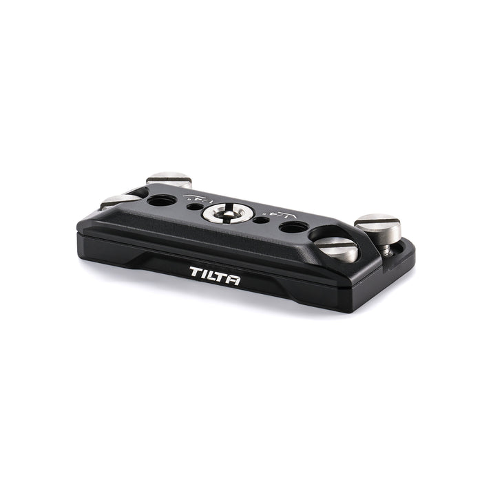 Tilta TA-T16-HSTP-B Hot Shoe Top Plate for Sony FX3/FX30 V2 - Black