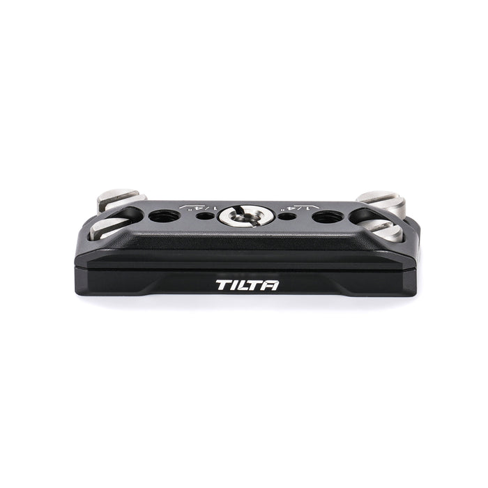 Tilta TA-T16-HSTP-B Hot Shoe Top Plate for Sony FX3/FX30 V2 - Black