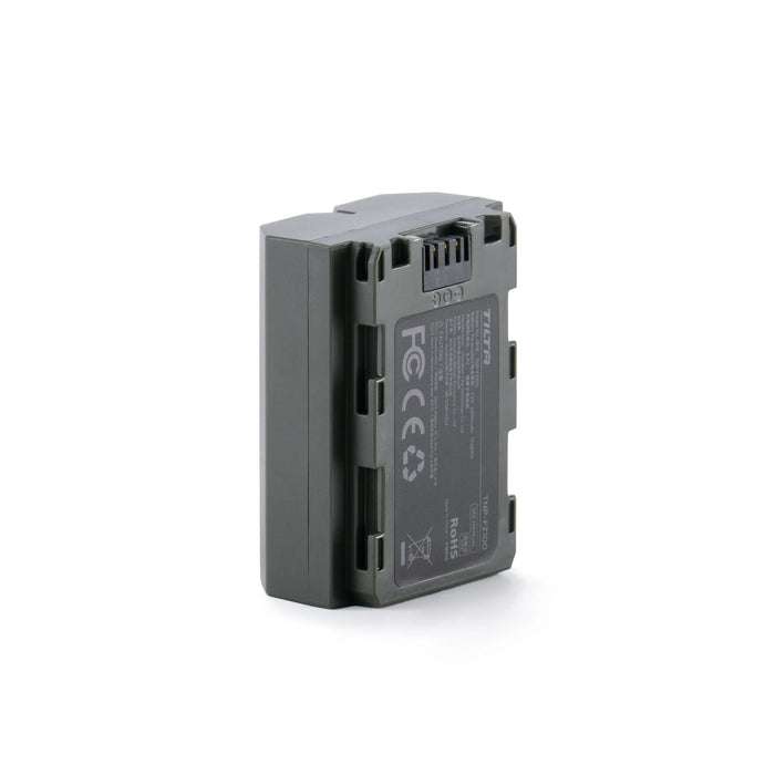 Tilta TNP-FZ100-GN Tilta NP-FZ100 Battery with USB-C Input (2400mAh) - Green