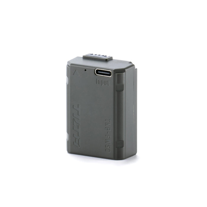 Tilta TNP-FW50-GN Tilta NP-FW50 Battery with USB-C Input (980mAh) - Green
