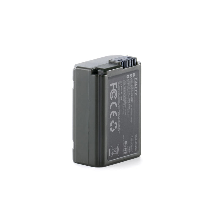 Tilta TNP-FW50-GN Tilta NP-FW50 Battery with USB-C Input (980mAh) - Green