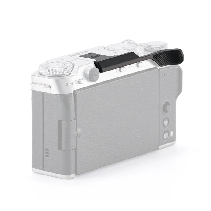 Tilta TA-T73-TB-B Hot Shoe Thumb Bracket for Fujifilm X-M5 - Black