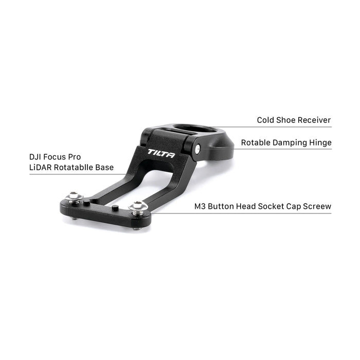 Tilta TGA-FP-EK Expansion Kit for DJI Focus Pro