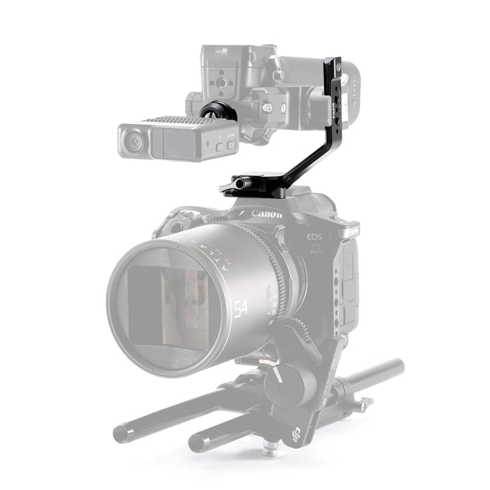 Tilta TGA-FP-EK Expansion Kit for DJI Focus Pro