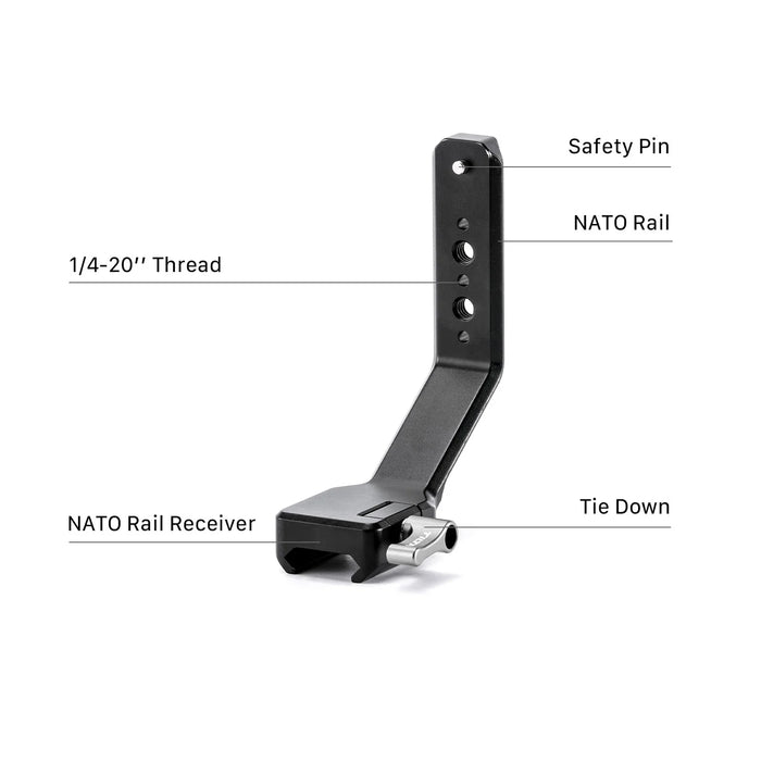 Tilta TGA-FP-EK Expansion Kit for DJI Focus Pro