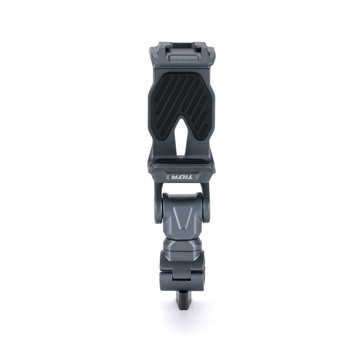 Tilta TA-PMB5-15K-TG Tilta Rotatable Phone Mounting Bracket V2 (15mm) - Titanium Gray
