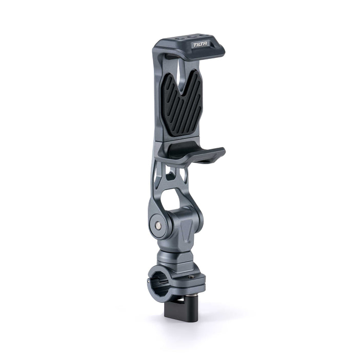 Tilta TA-PMB5-15K-TG Tilta Rotatable Phone Mounting Bracket V2 (15mm) - Titanium Gray