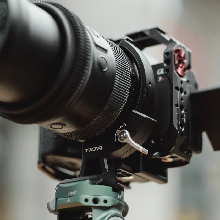 Tilta TA-VSB-SN-B Tilta Adjustable Vertical Support Bracket for Sony - Black