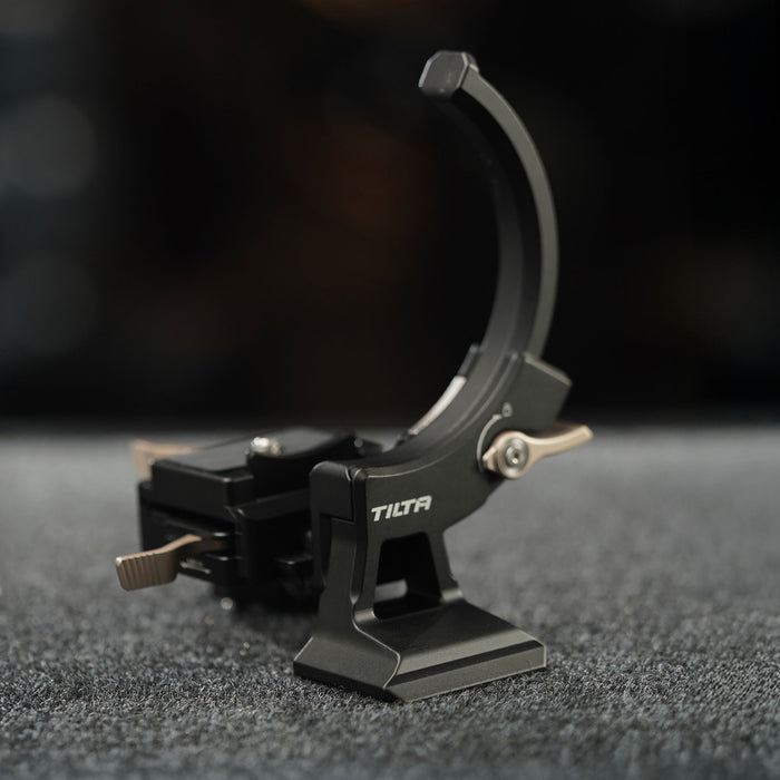 Tilta TA-VSB-SN-B Tilta Adjustable Vertical Support Bracket for Sony - Black